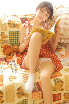 美女老师