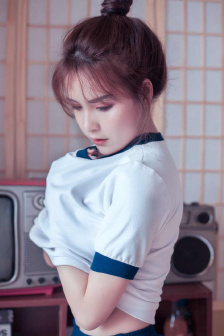 曾是超人的男子